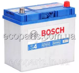 Аккумулятор Bosch для Nissan Leaf