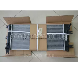Радиатор охлаждения Nissan Leaf 2013- AZE0 и ZE1
