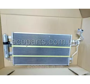 Радиатор кондиционера Nissan Leaf 13-