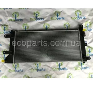Радиатор охлаждения Nissan Leaf 2013- AZE0 и ZE1